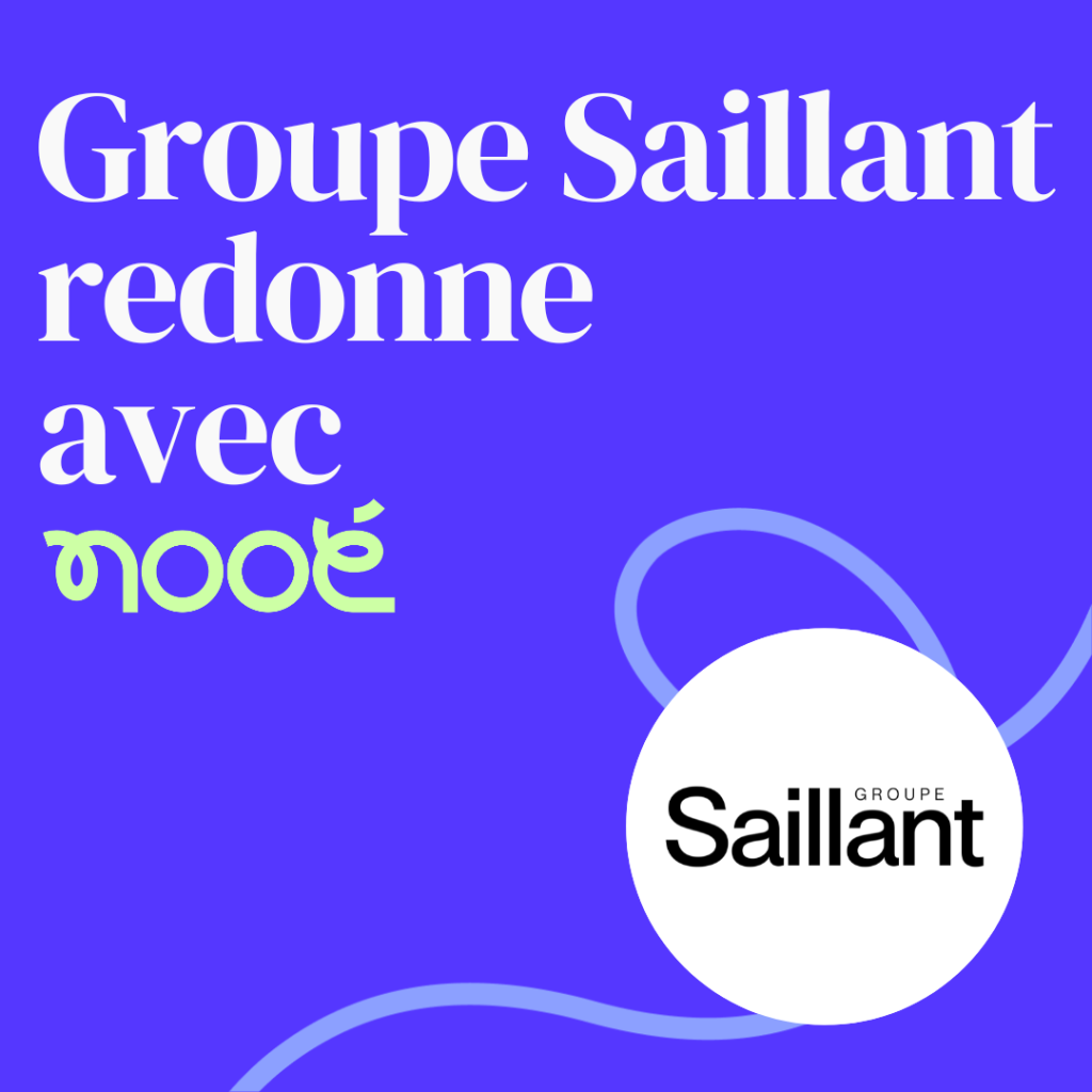 Plateforme Nooé